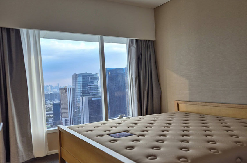 Condominium in Phaholyothin 