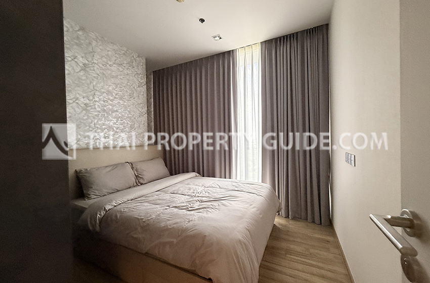 Condominium in Phaholyothin 