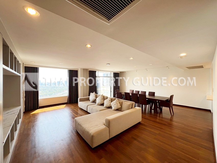 Condominium for rent in Ploenchit