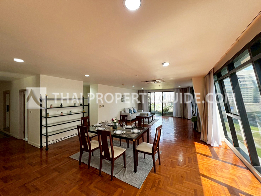 Condominium in Ploenchit 