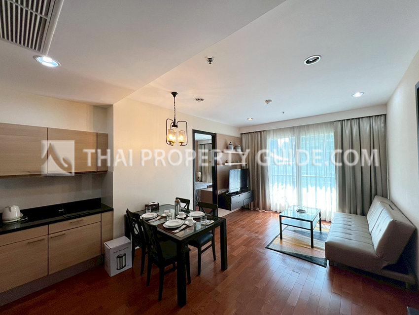 Condominium in Ploenchit