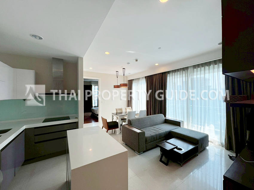 Condominium for rent in Ploenchit