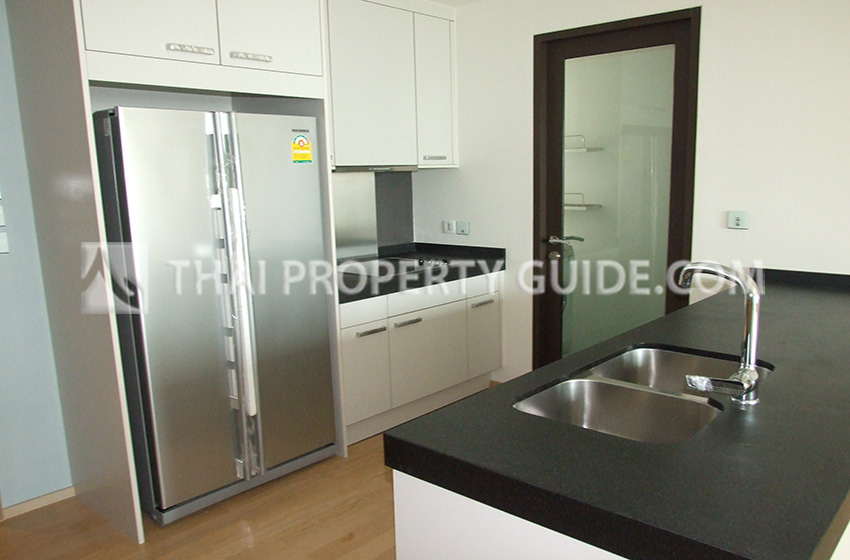 Condominium in Ploenchit 