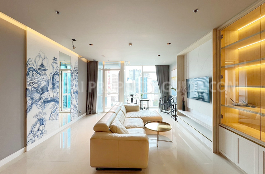 House with Shared Pool for rent in Bangnatrad