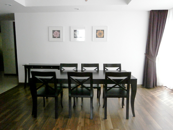 Condominium in Ploenchit 