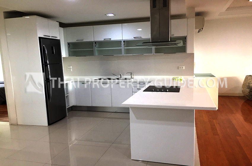 Condominium in Ploenchit 
