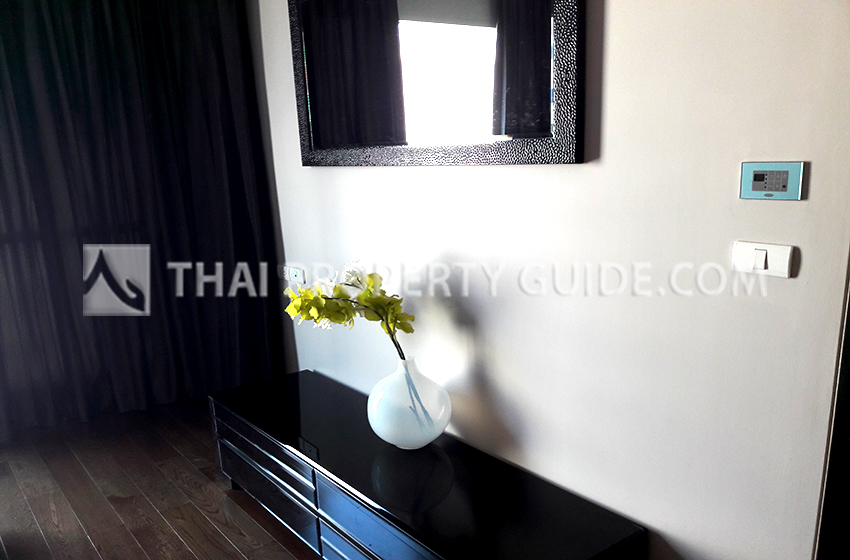 Condominium in Ploenchit 