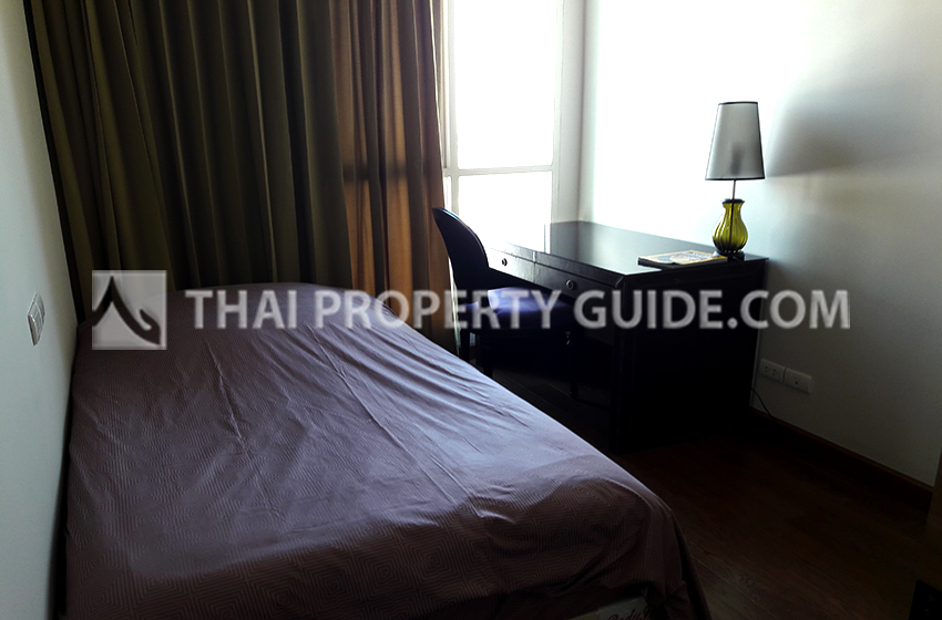 Condominium in Ploenchit 