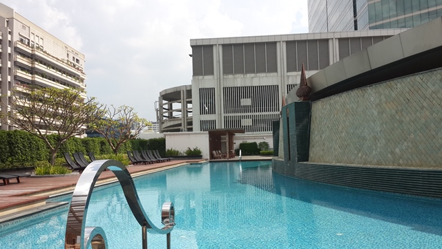 Condominium in Ploenchit 
