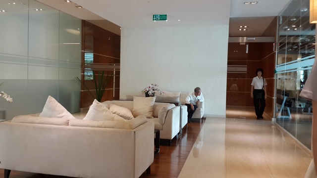 Condominium in Ploenchit 