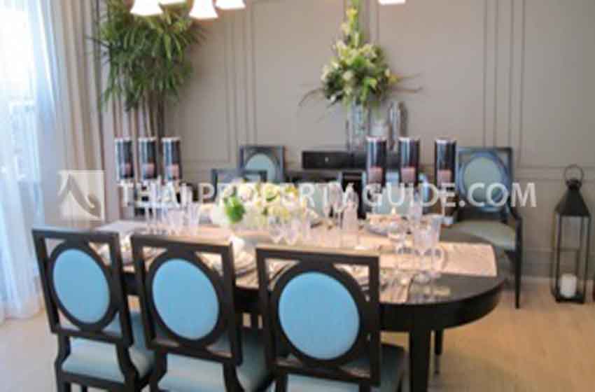 Condominium in Ploenchit 