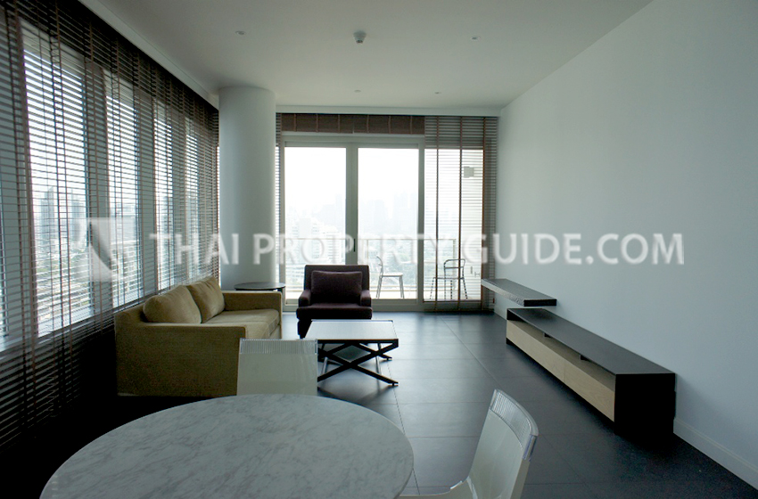 Condominium in Ploenchit 