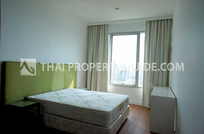 Condominium in Ploenchit 