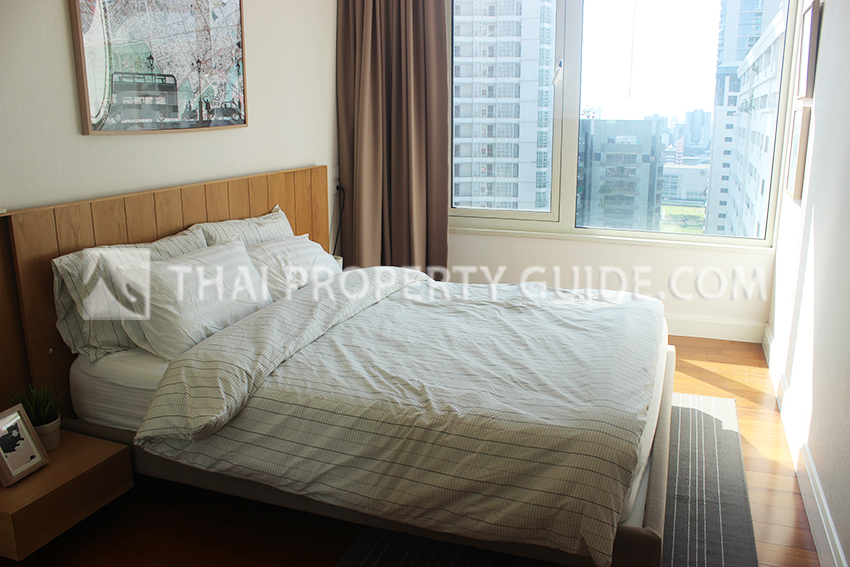 Condominium in Ploenchit 