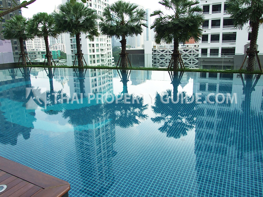 Condominium in Ploenchit 