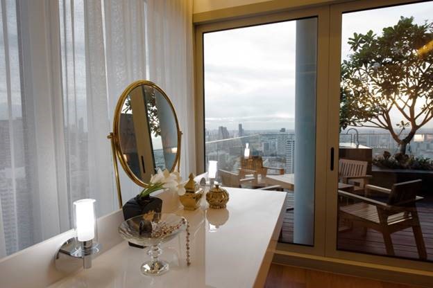 Condominium in Ploenchit 