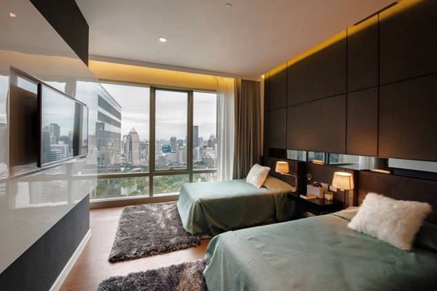 Condominium in Ploenchit 