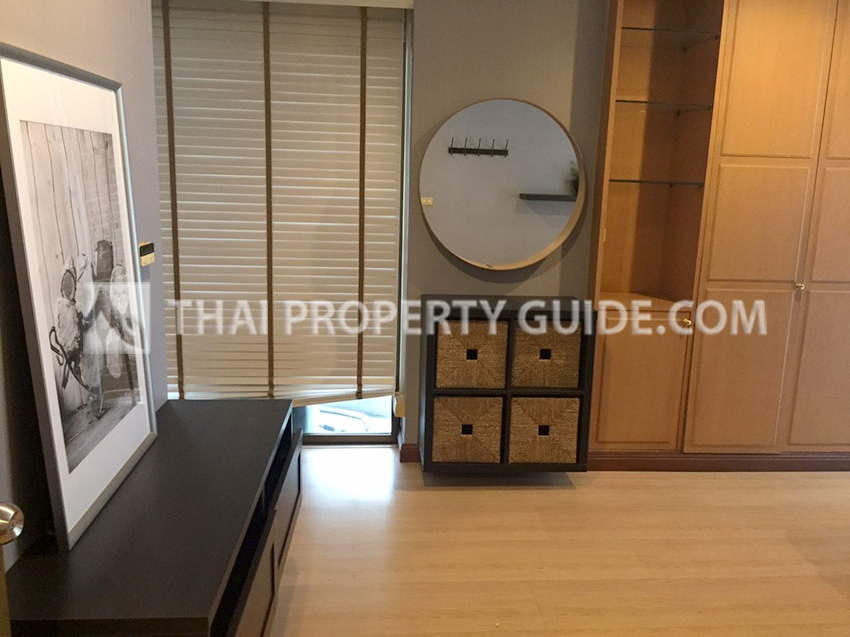 Condominium in Ploenchit 