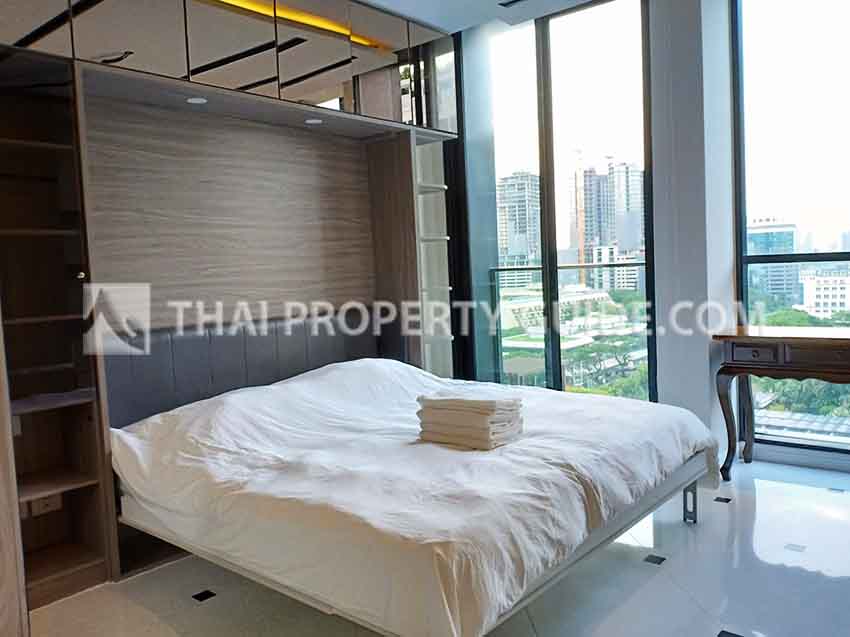 Condominium in Ploenchit : Noble Ploenchit 