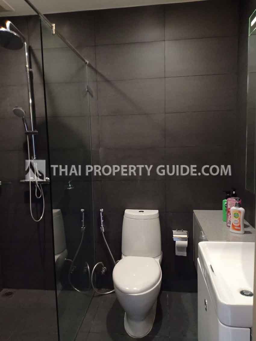 Condominium in Ploenchit : Noble Ploenchit 
