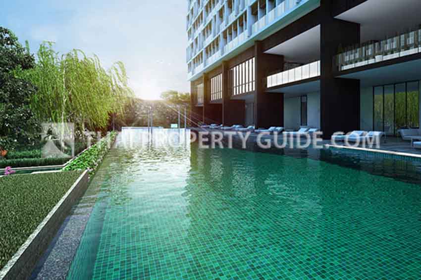 Condominium in Ploenchit : Noble Ploenchit 