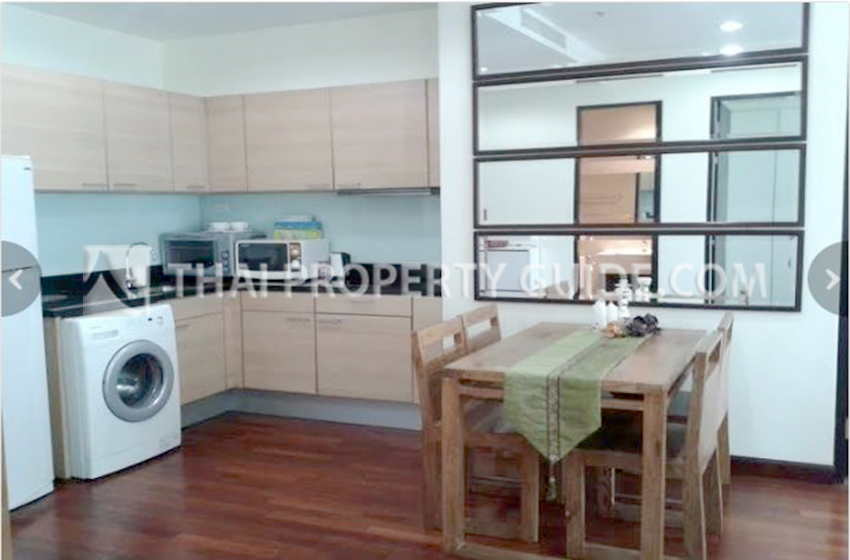 Condominium in Ploenchit 