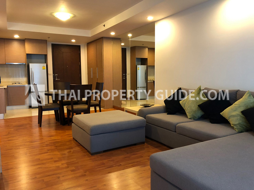Condominium in Ploenchit 
