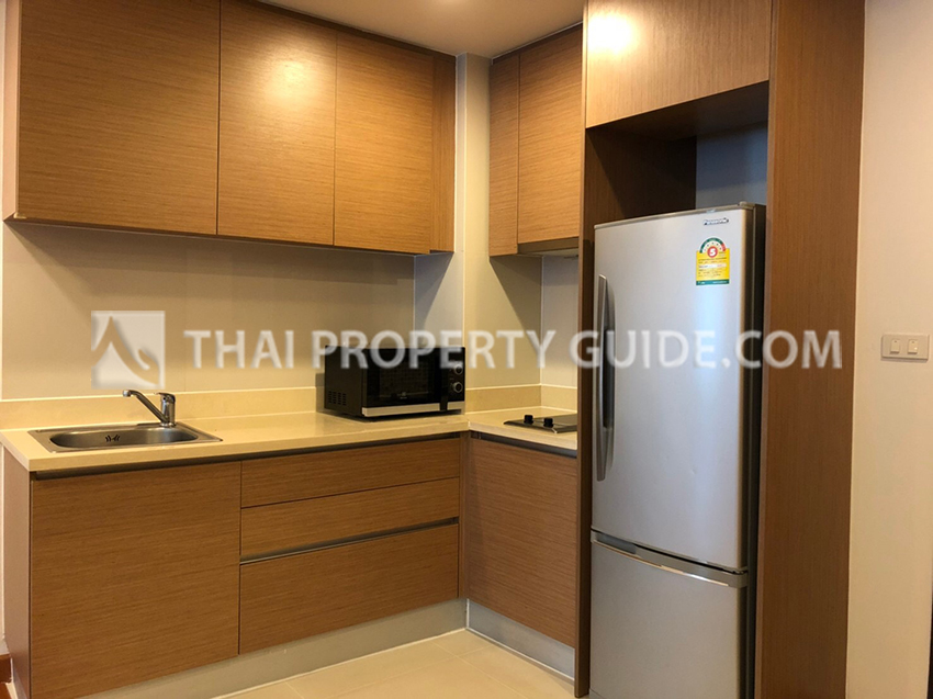 Condominium in Ploenchit 