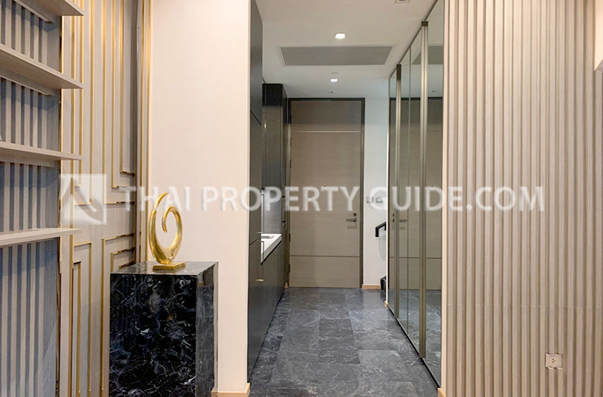 Condominium in Ploenchit 