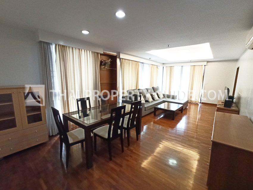Condominium in Ploenchit 