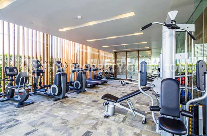 Condominium in Ploenchit 