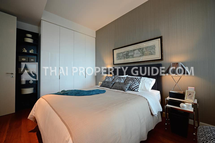 Condominium in Ploenchit 