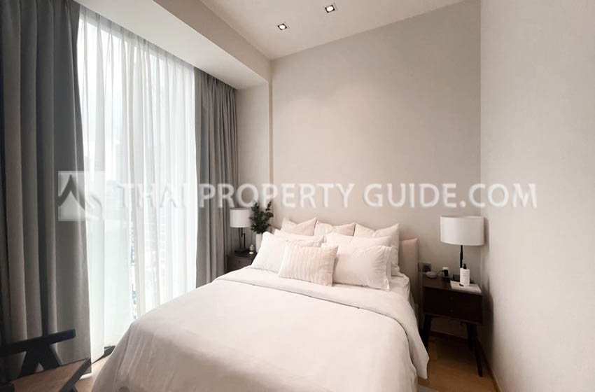 Condominium in Ploenchit 