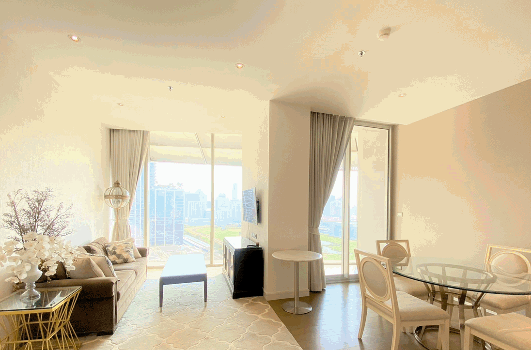 Condominium in Ploenchit