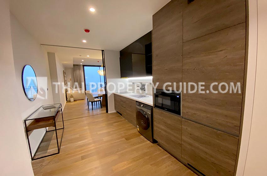 Condominium in Ploenchit 