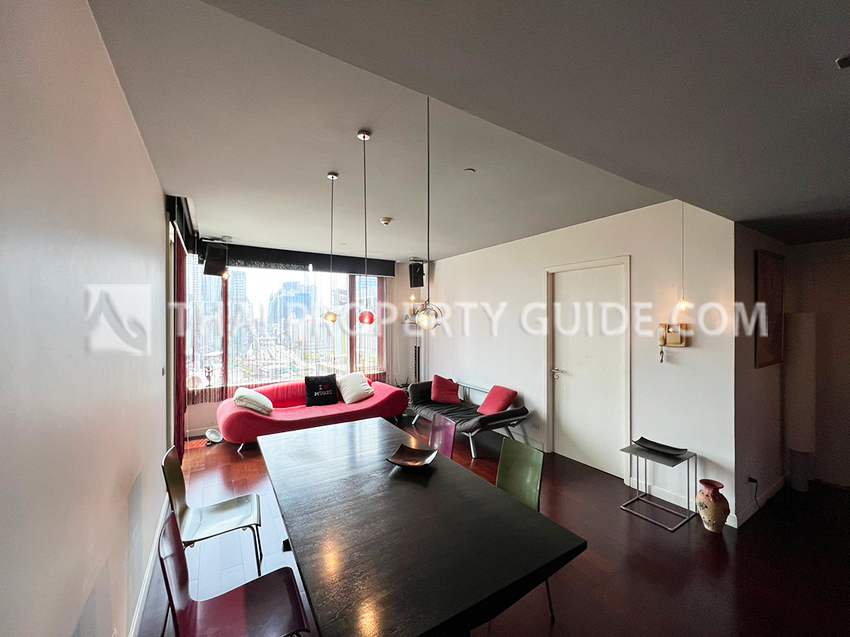 Condominium in Ploenchit 