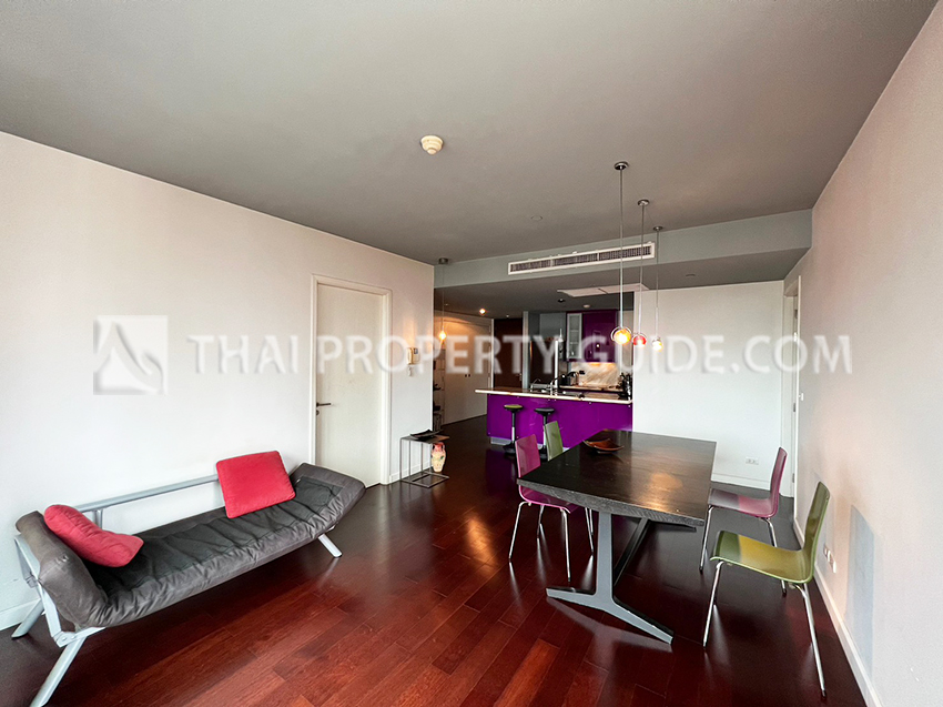 Condominium in Ploenchit 