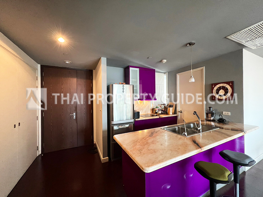 Condominium in Ploenchit 