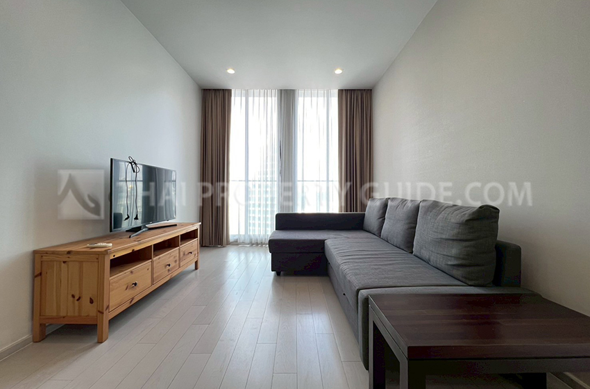 Condominium for rent in Ploenchit