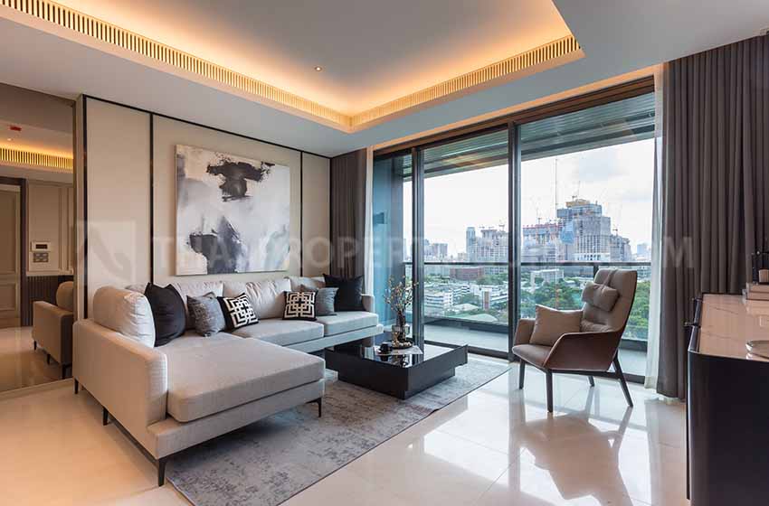 Condominium in Ploenchit 