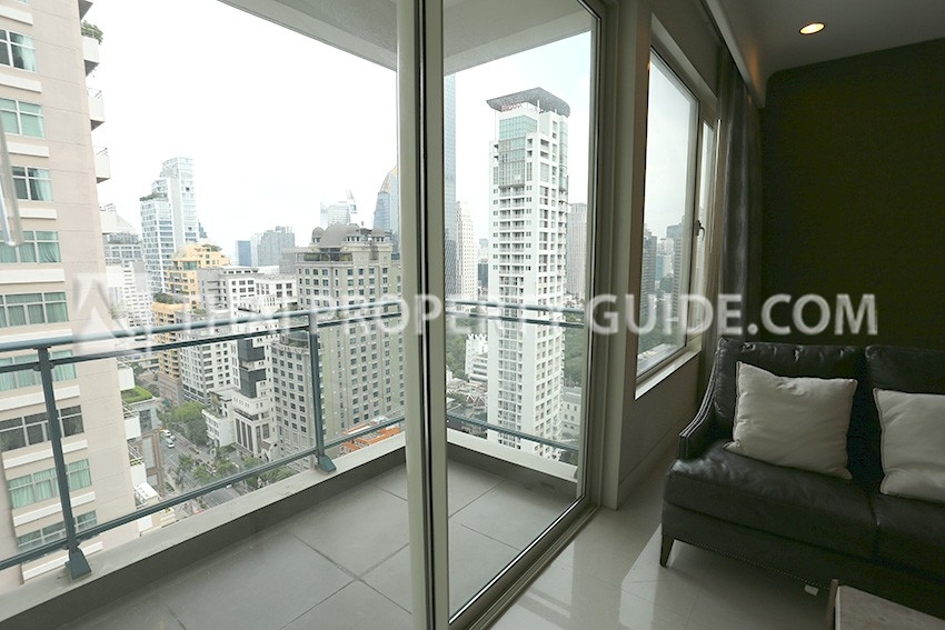 Condominium in Ploenchit 