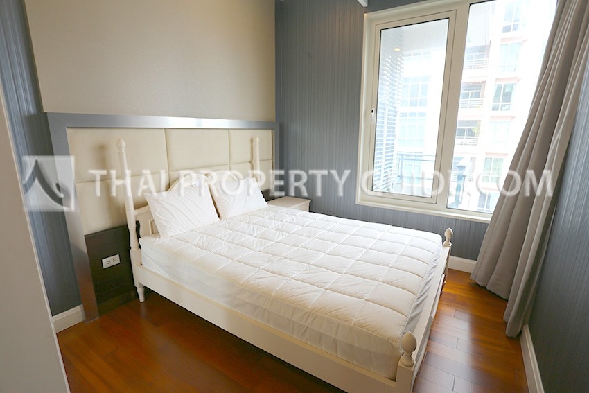 Condominium in Ploenchit 