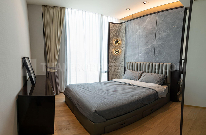 Condominium in Ploenchit 