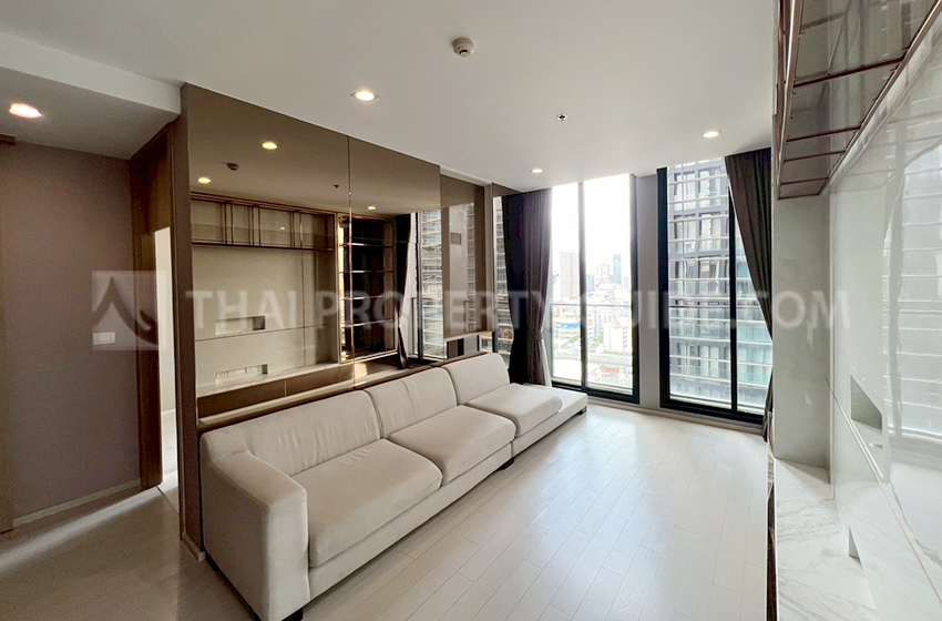 Condominium in Ploenchit