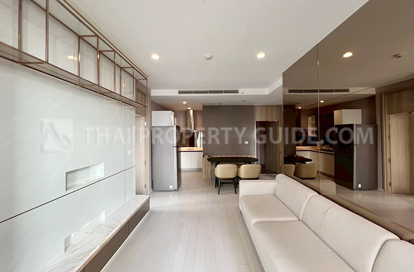 Condominium in Ploenchit : Noble Ploenchit 