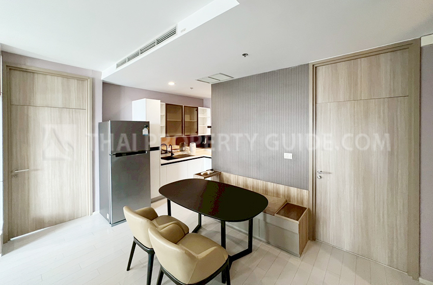 Condominium in Ploenchit : Noble Ploenchit 