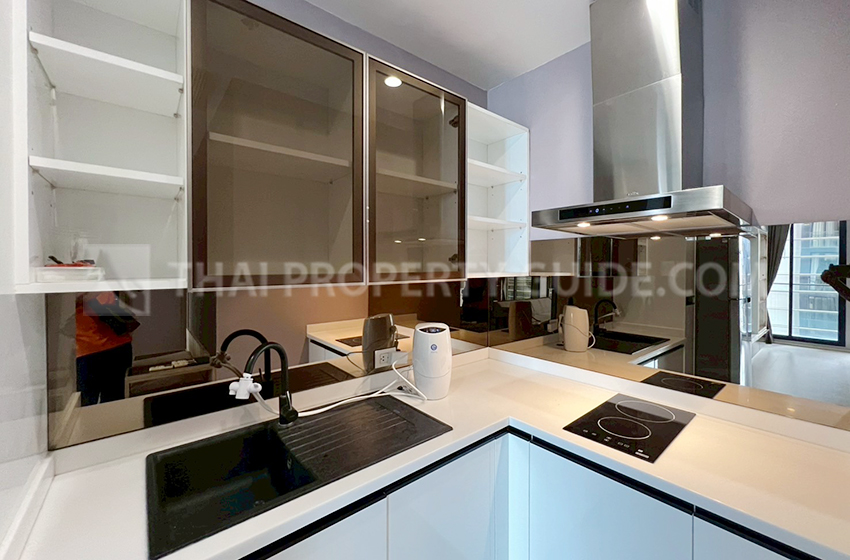 Condominium in Ploenchit : Noble Ploenchit 