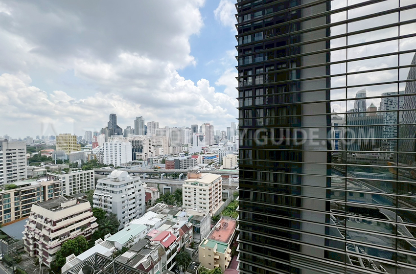 Condominium in Ploenchit : Noble Ploenchit 