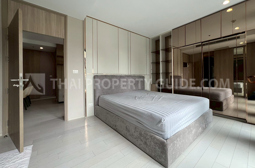 Condominium in Ploenchit : Noble Ploenchit 