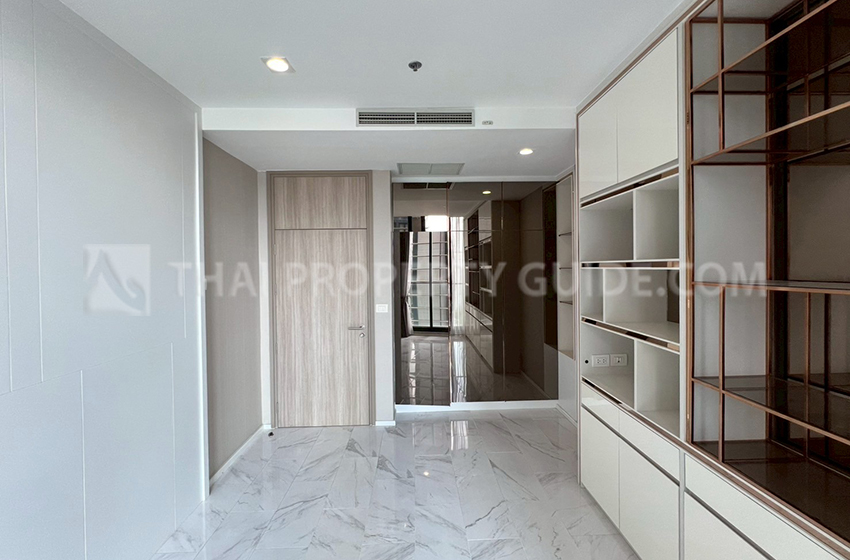 Condominium in Ploenchit : Noble Ploenchit 
